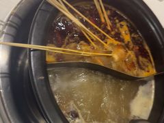 -钢管厂五区小郡肝火锅串串香(清河店)