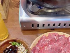 -黔有有贵州酸汤夺夺粉火锅(五味十字店)