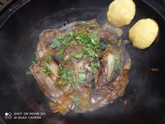 -锅老头铁锅炖•大锅蒸汽海鲜(韩乐坊店)