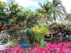 -三亚亚龙湾天域度假酒店