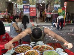 -李大爷的泡椒馆(冉家坝店)