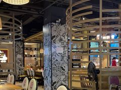 -吴满满油泼面(北方风味园店)