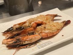-火地铁板烧(昆山万象汇店)
