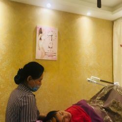 -本真坊美容美体沙龙