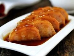 -王厚元饺子·辽菜·烤鸭(工会大厦店)