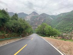 -妙峰山风景名胜区