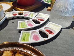 -庆云楼饭庄(什刹海店)