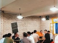 -石灰市老火锅(北滨路店)