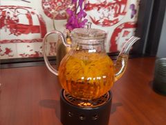 -王府井文华东方酒店-紫膳餐厅