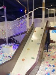 -塔塔王国·主题儿童游乐园(奥城商业广场店)