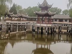 -盛世南宫影视城(北普陀影视城)