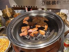 -核桃碳烤肉馆(深圳首店)