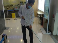 -上海广德中医门诊部