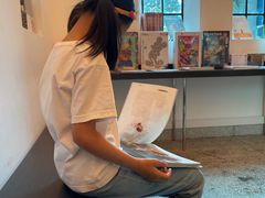 -思南书局·诗歌店