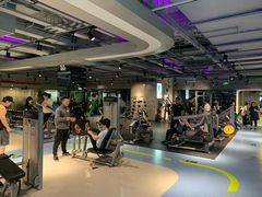 -优享健身(物美圣熙8号购物中心店)