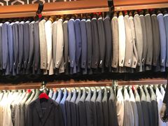 -SUITSUPPLY(安福路店)
