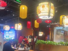 -东流山烤鸭·家常菜(巢湖万达店)
