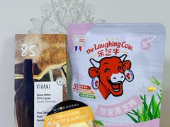 -GranVida生活超市(海信广场店)