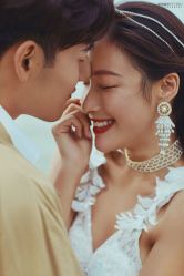 -雨墨婚纱摄影工作室