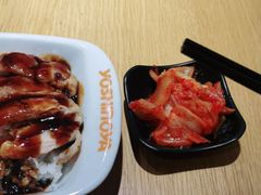 -吉野家(深圳超多维科技大厦分店)