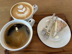 -Peet's Coffee皮爷咖啡(大学路店)