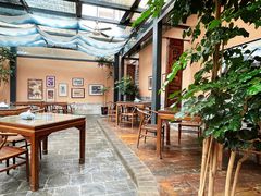 -喜林苑·稻田餐厅(品相府店)