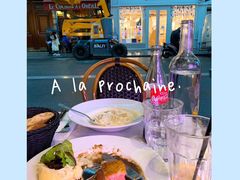 -Le Comptoir de la Gastronomie