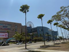 -统一梦时代购物中心