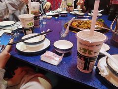 -正负二度C(东城万达店)