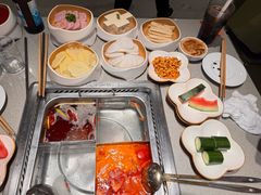 -海底捞火锅(龙阳广场店)