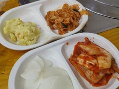 -韩食汇
