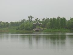 -尚贤河湿地