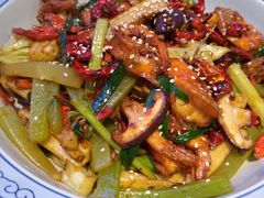 -鱼库·不仅是一家烤鱼店(车公庙店)