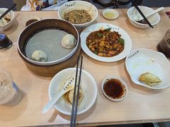 -蒋家桥饺面店(东关街店)