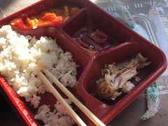 -蓟县盘山滑雪场