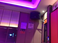 -星聚会KTV(复地活力城店)