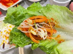 -白玉串城·朝鲜族烤串(龙岗店)