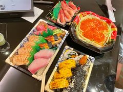 -鮨之佐壽司外賣店(氹仔市区店)