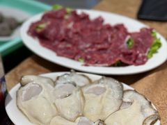 -濠轩阁特色生蚝火锅总店