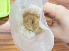 粢饭糕-阊门姚记豆浆(旧学前直营店)