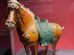 -陕西历史博物馆