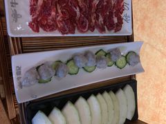 -牛鼎记潮汕牛肉火锅(阳朔店)