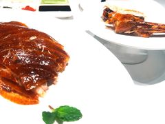 -四季民福烤鸭店(王府井东安门店)