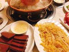 -八先生涮肉房(三里河店)
