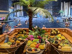 -清河半岛温泉度假酒店