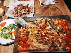 -798餐厅(任丘路店)