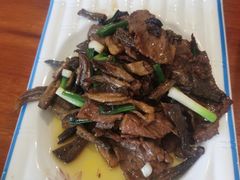 -云隐小厨·传统大理美食(复兴路店)