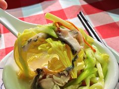 -龙桥私厨·姜花菊花过桥鱼·顺德菜(容桂店)