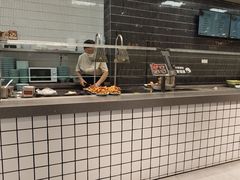 -常州银丝面馆(府琛店)