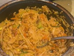 -妙香居韩国烤肉(容桂天佑城店)